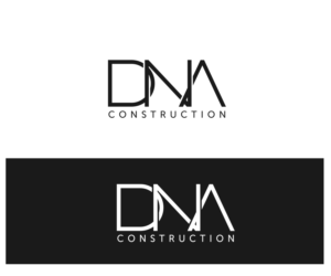 Logo Design by Tt design for DNA Construction | Design: #18149581