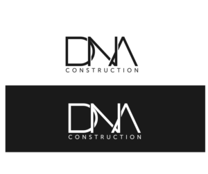 Logo Design by Tt design for DNA Construction | Design: #18149642