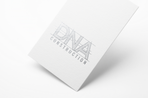 Logo Design by Alexandar for DNA Construction | Design: #18145324