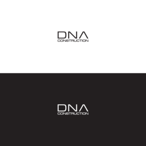 Logo-Design von widodo für DNA Construction | Design: #18148950