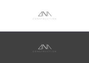 Logo Design by Matt Bradshaw for DNA Construction | Design: #18143819