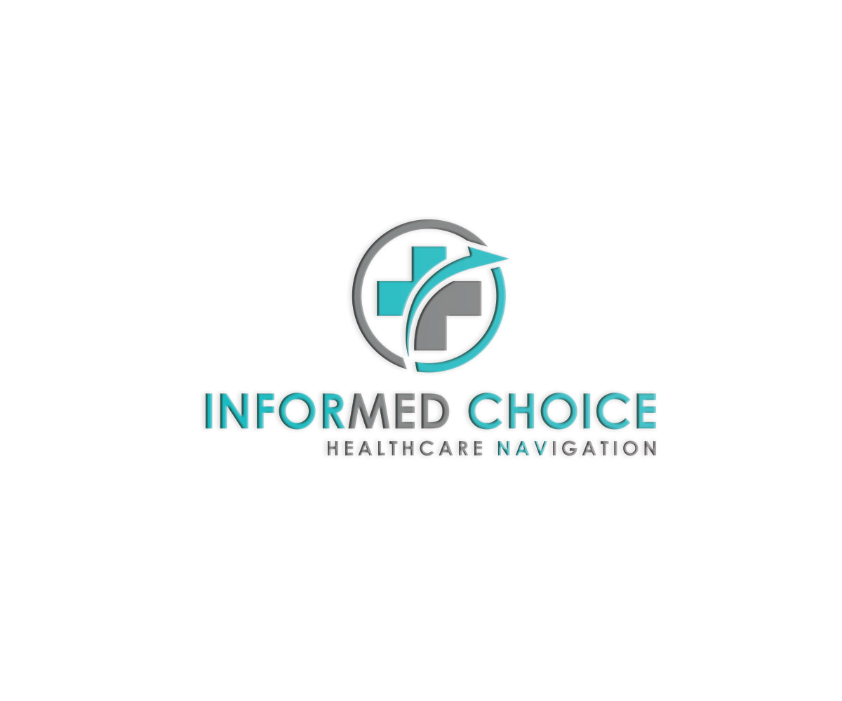 Logo Design by Joseph Affran for this project | Design: #18295036