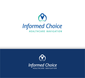 Logo Design by *mary for this project | Design: #18156817