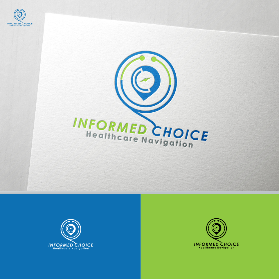 Logo Design by Banyu Biru for this project | Design #18245243