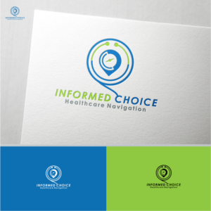 Logo Design by Banyu Biru