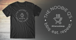 T-shirt Design by db1404 for this project | Design: #18316076