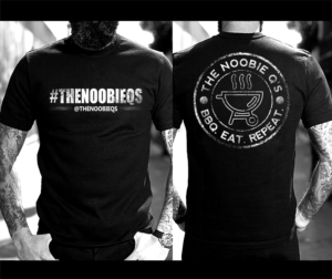 T-shirt Design by O_O NIZAL O_O