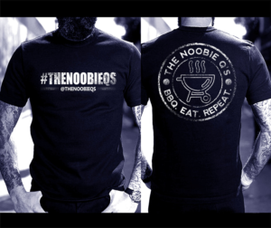 T-shirt Design by O_O NIZAL O_O for this project | Design: #18308288