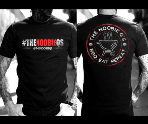 T-shirt Design by O_O NIZAL O_O for this project | Design: #18308294