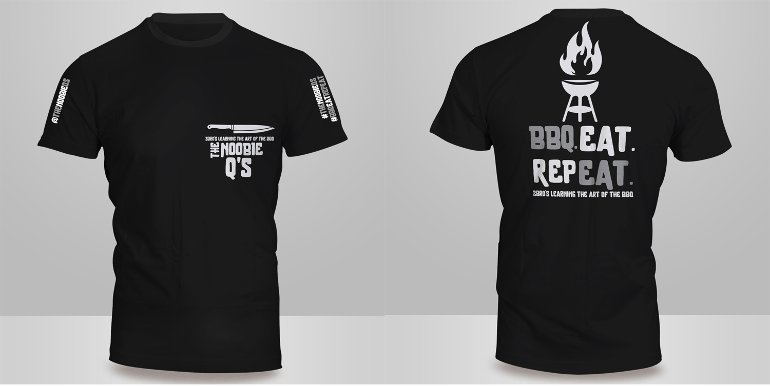 T-shirt Design by Kero for this project | Design #18314677