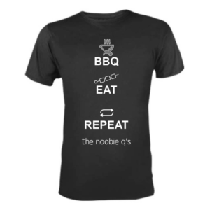 T-shirt design required for barbecue brand | Diseño de Camiseta por 75-R-P-Z