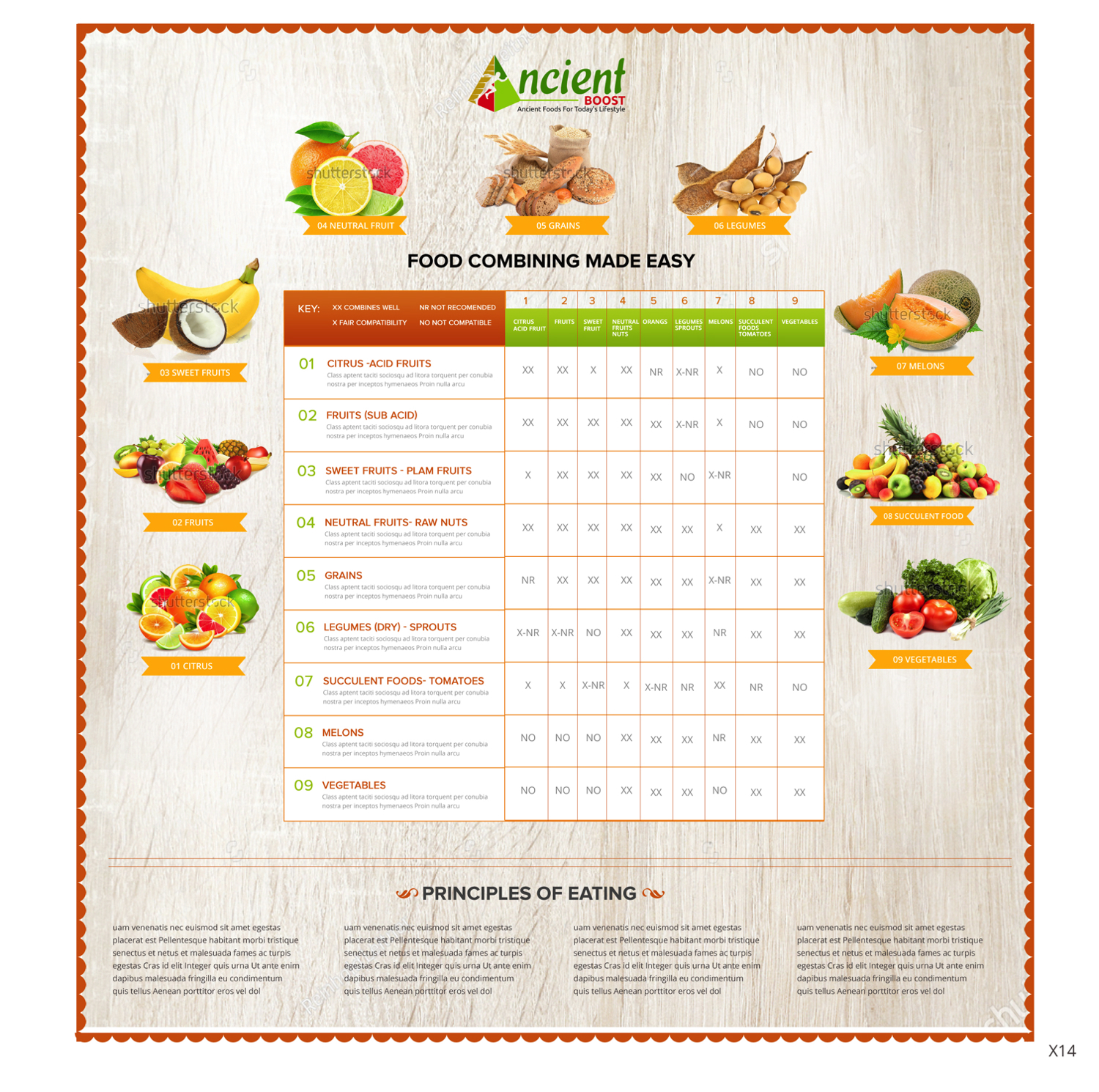Diseño Web por pb para Visions of Health | Diseño #18146749