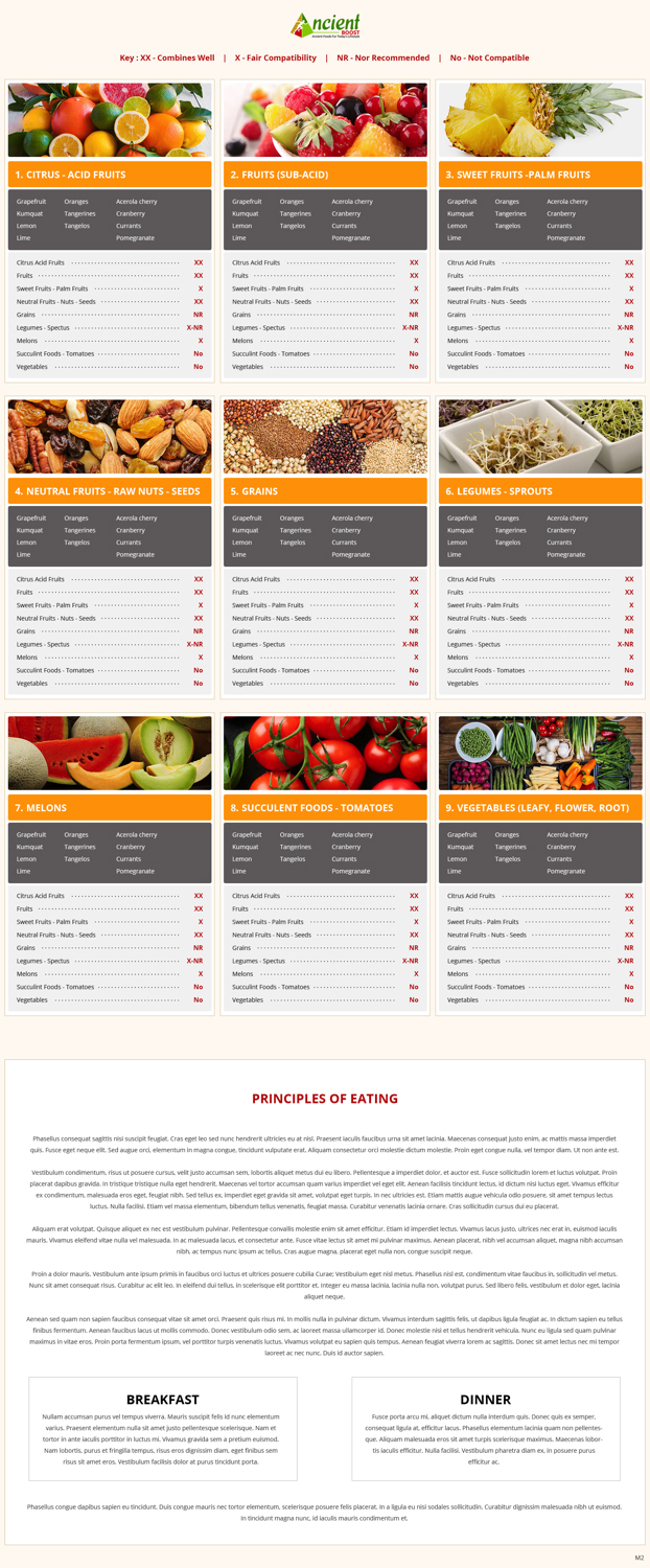 Web Design by pb for Visions of Health | Design #18156312