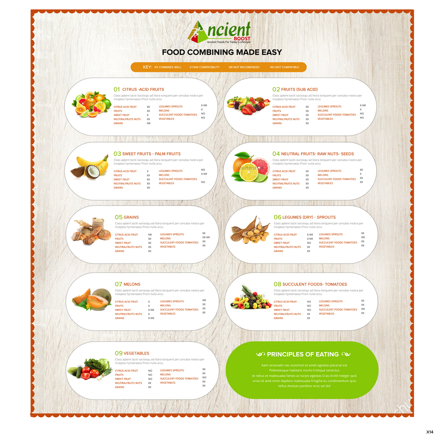Diseño Web por pb para Visions of Health | Diseño #18174059