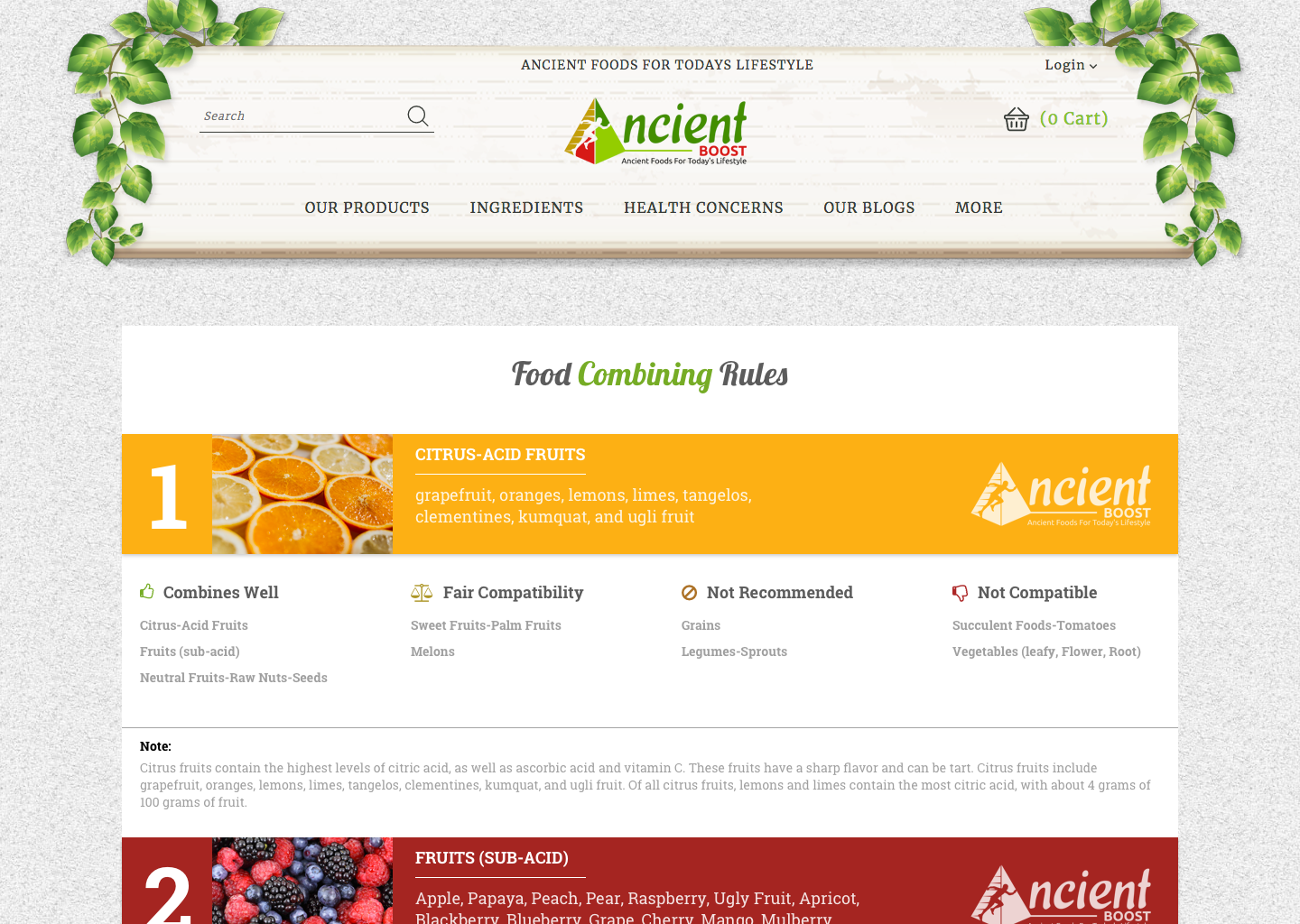 Web Design by Orhon.ao for Visions of Health | Design #18141460