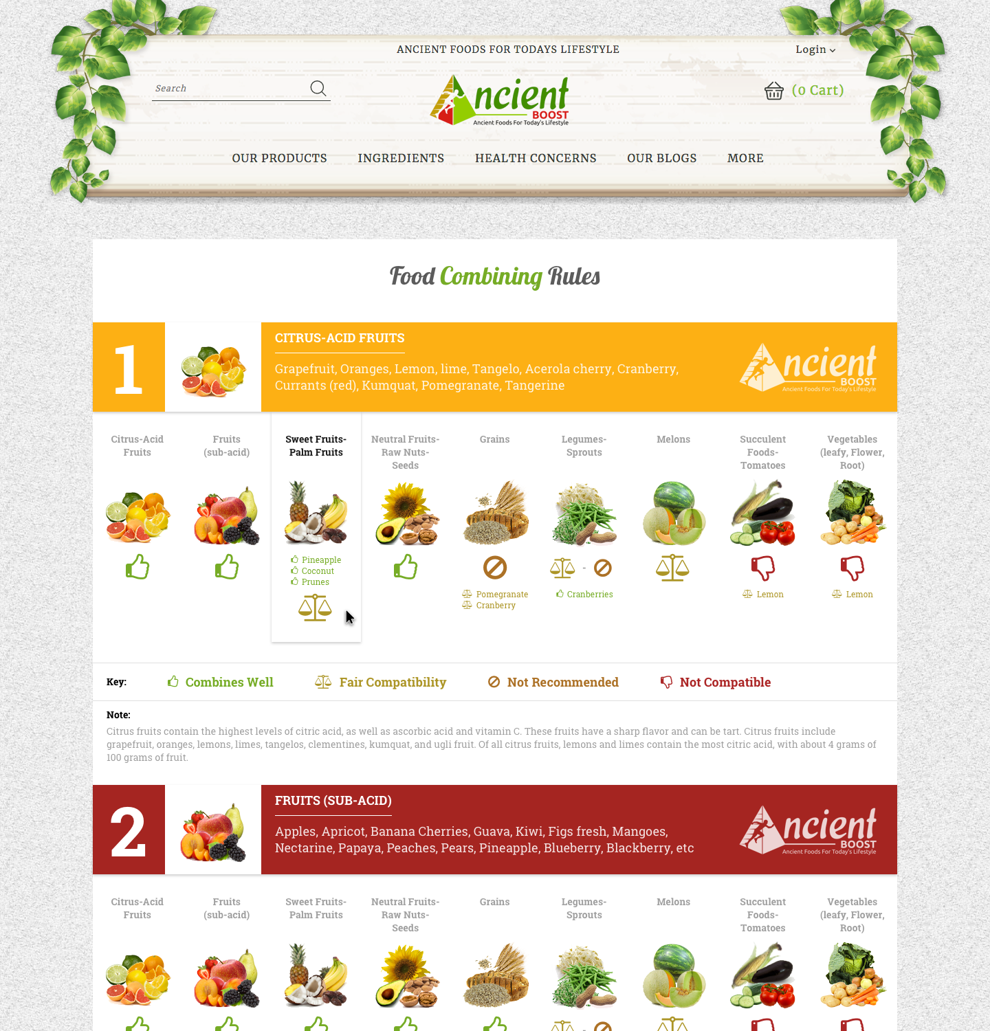 Web-Design von Orhon.ao für Visions of Health | Design #18150082