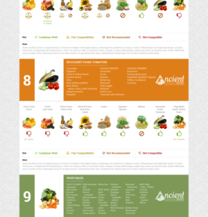 Combining web page  | Diseño Web por Orhon.ao