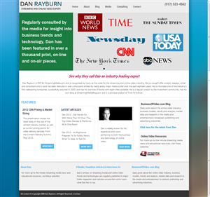 Web Design by designsl for this project | Design #2815217