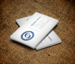Design de Carte de Visite par Tripti Ranjan Gain pour United Intelligence Corporation | Design : #18145379
