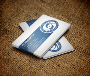 Design de Carte de Visite par Tripti Ranjan Gain pour United Intelligence Corporation | Design : #18145407