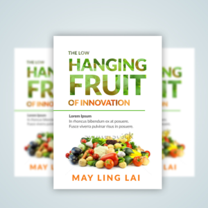 Book Cover Design by manshuri.yusuf