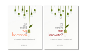 Book Cover Design by Happy Box