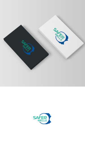SAFER Wells | Logo Design by logo_s