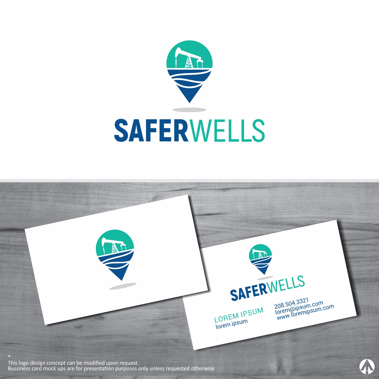 Logo Design by MBARO for this project | Design #18231507