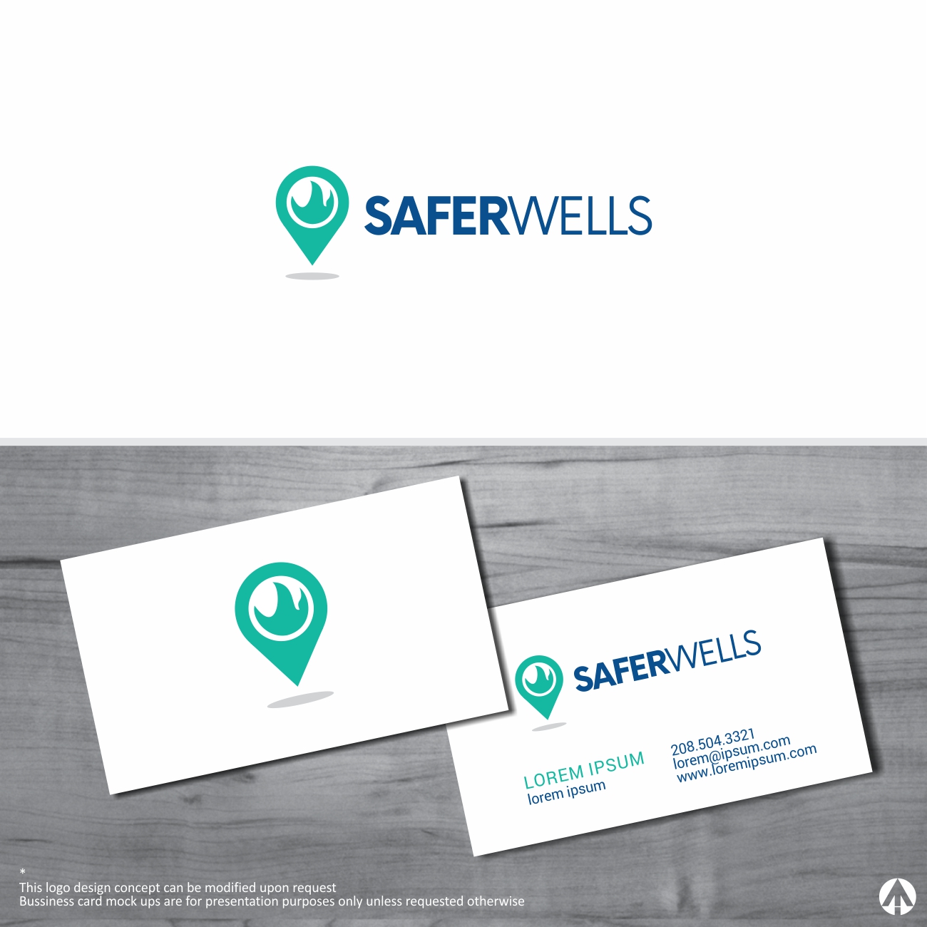 Logo Design by MBARO for this project | Design #18231527