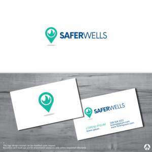 Logo Design by MBARO for this project | Design: #18231527