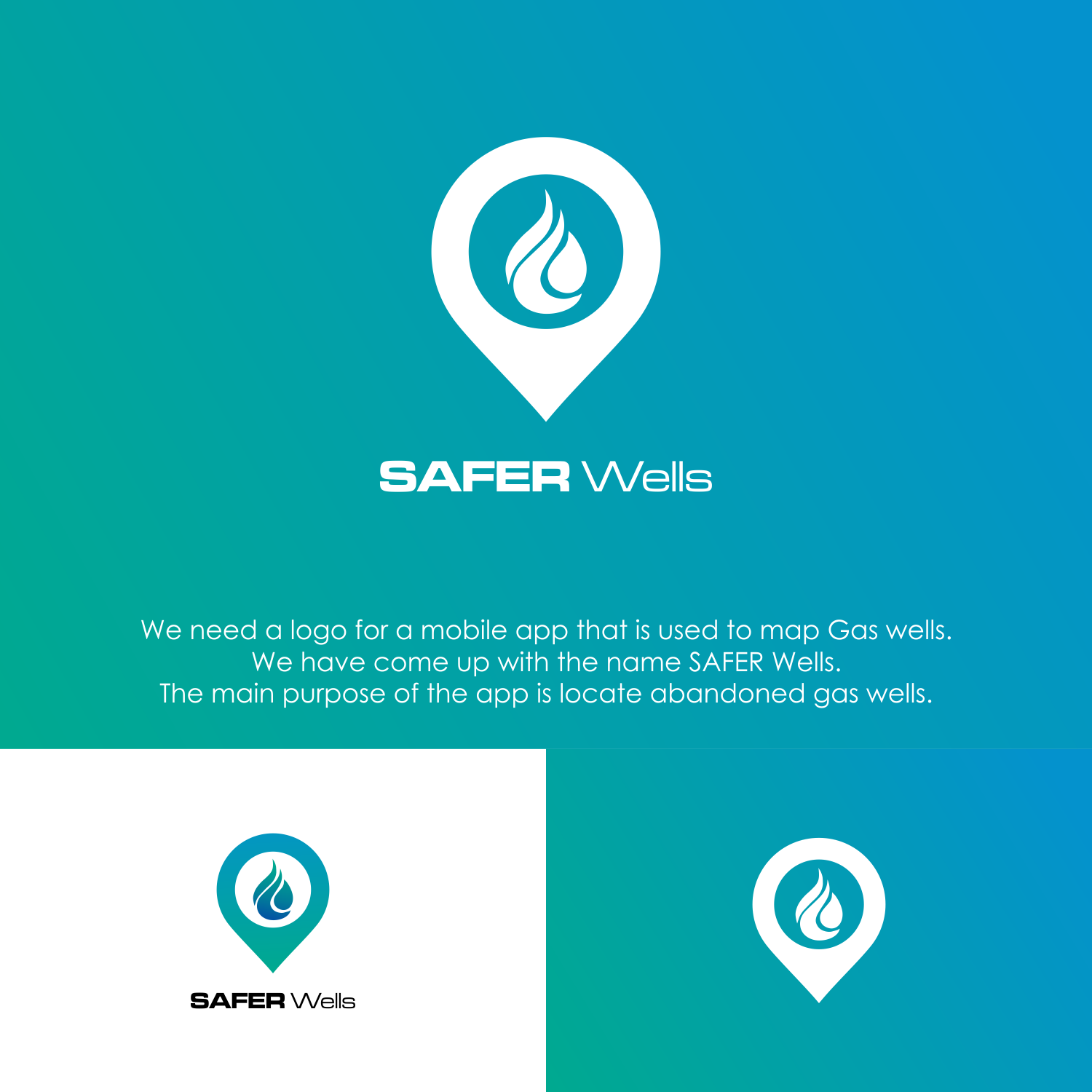 Logo Design by Lunaris atelier for this project | Design #18285605