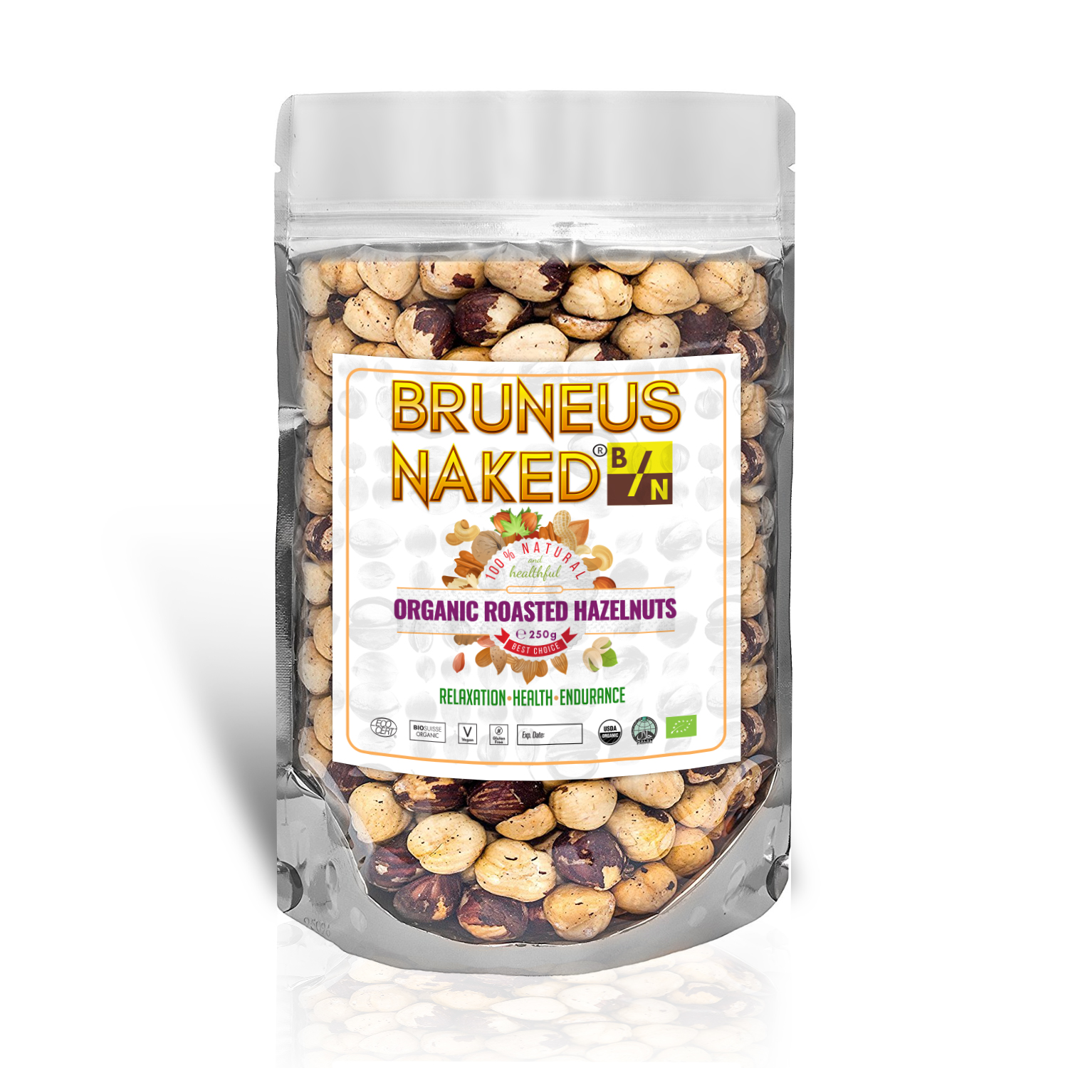 Verpackungs-Design von SAI DESIGNS für Superlative Foods | Design #18205065