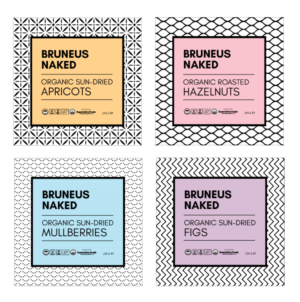 Packaging Design by Buechler