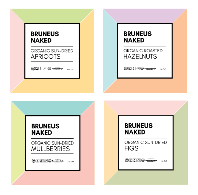 Packaging Design by Buechler for Superlative Foods | Design #18265990