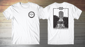 T-shirt Design by db1404 for Callaway Golf | Design: #18157687