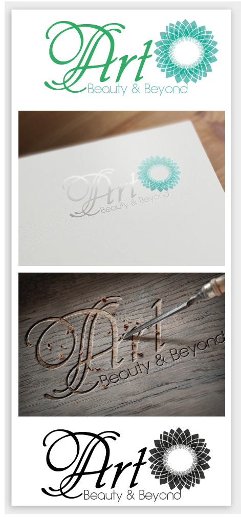 Logo Design by Shirlei Patricia for this project | Design #2786716