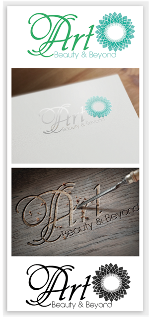 Logo Design by Shirlei Patricia for this project | Design: #2786716