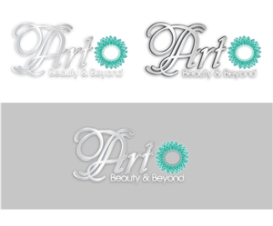 Logo Design by Shirlei Patricia for this project | Design: #2804857