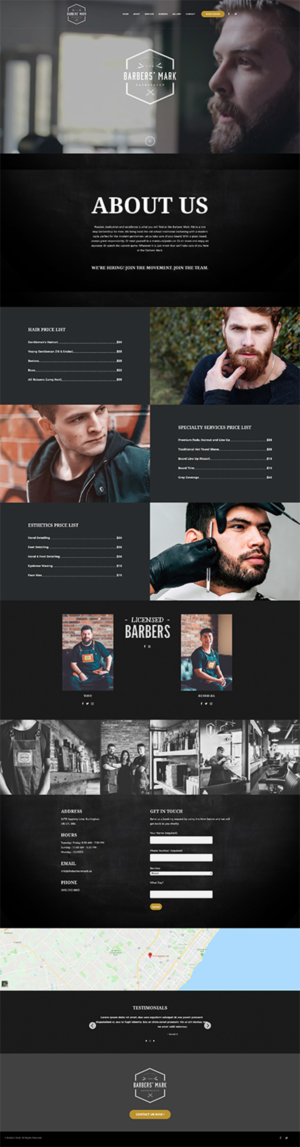 Web Design by MOATAZ AZAB