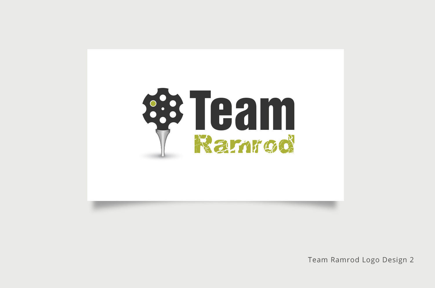 Logo Design by Sketchweb for this project | Design #18141734