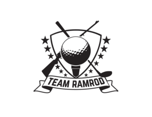 Team Ramrod | Logo Design by NILDesigns