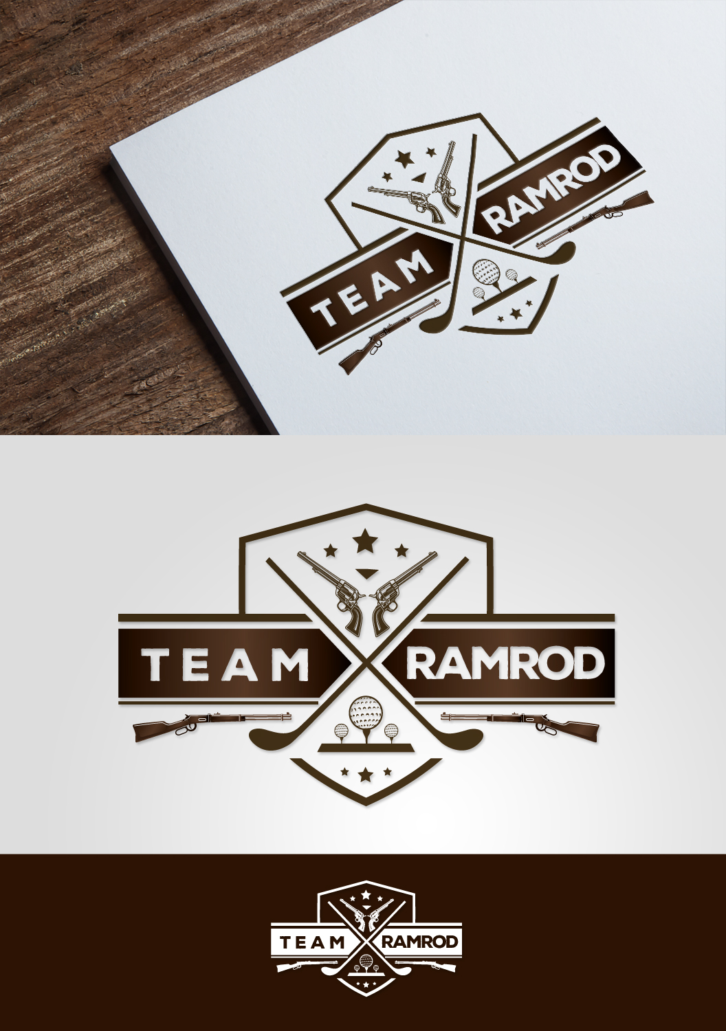Diseño de Logo por Gareer Saleh para este proyecto | Diseño: #18141140