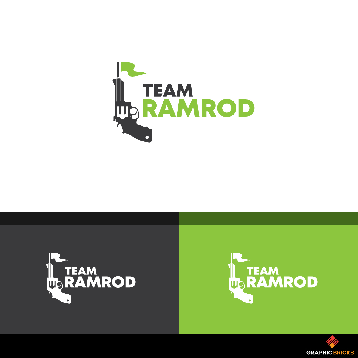 Logo Design by Graphic Bricks for this project | Design #18143021