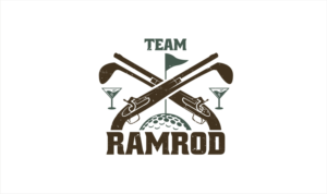 Team Ramrod | Logo Design by Soul Light
