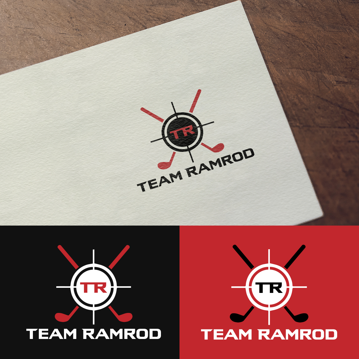 Logo Design by Maxtech for this project | Design #18148068