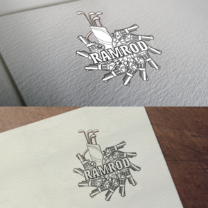 Logo Design by Uta_Jk