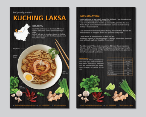 Flyer Design by alex989 for DOGYM Pty Ltd | Design: #18309434