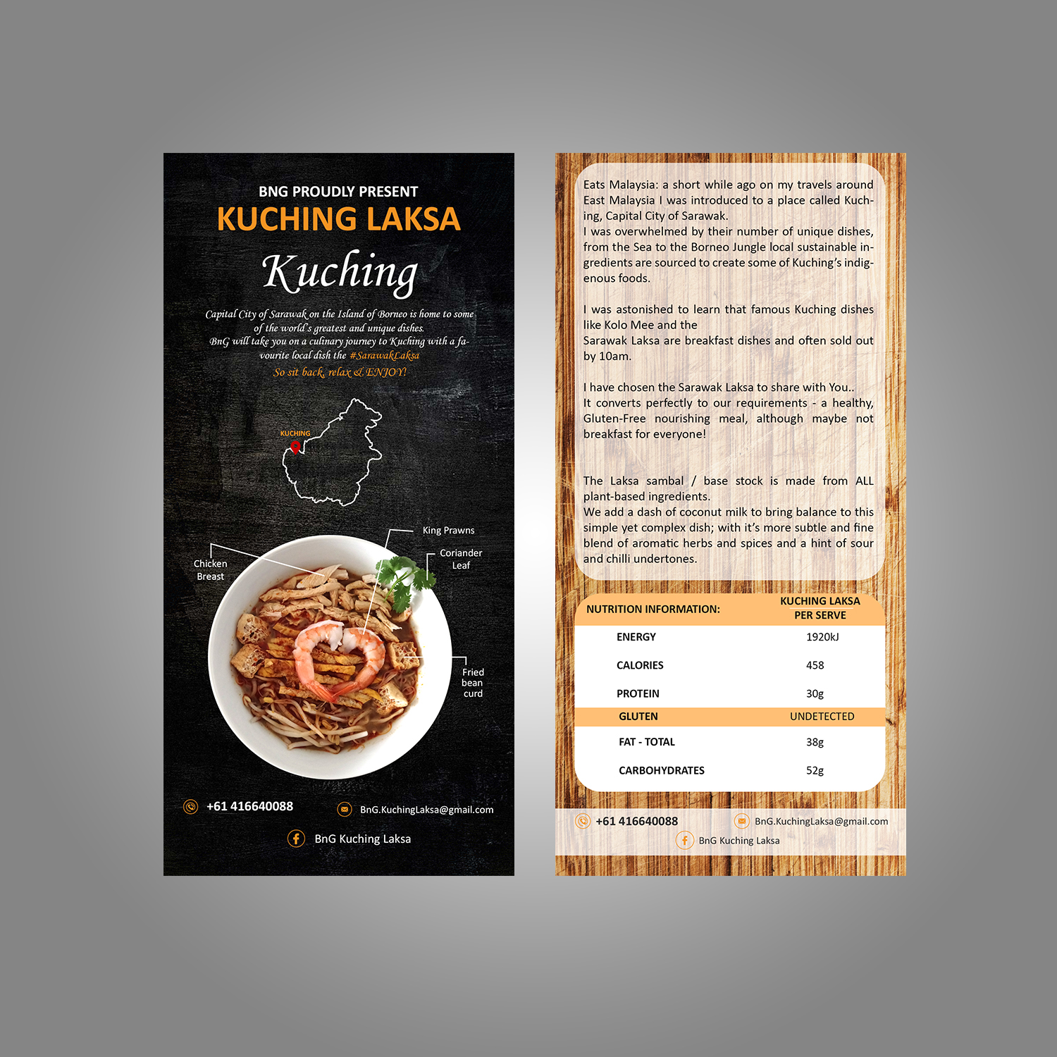 Flyer Design by debdesign for DOGYM Pty Ltd | Design #18341276