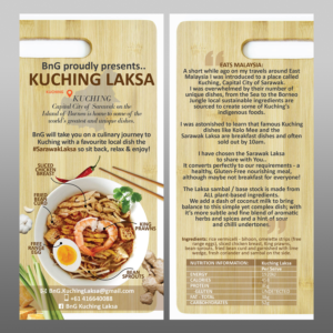 Flyer Design by janiceg for DOGYM Pty Ltd | Design #18340948