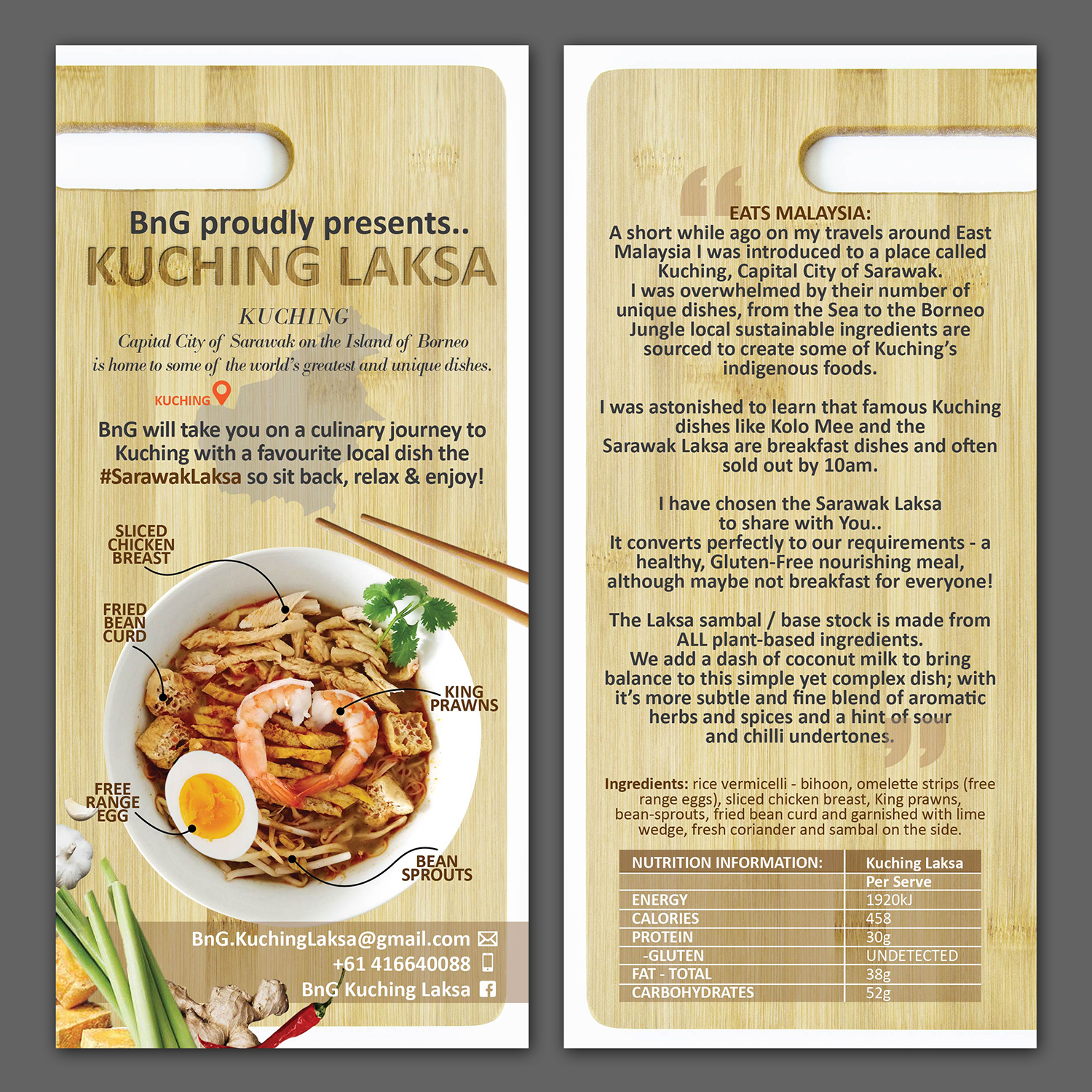 Flyer Design by janiceg for DOGYM Pty Ltd | Design #18341340